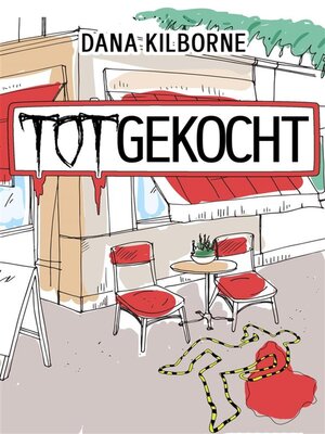 cover image of Totgekocht